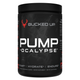 Bucked Up PUMP-ocalypse 375g - Blue Raz