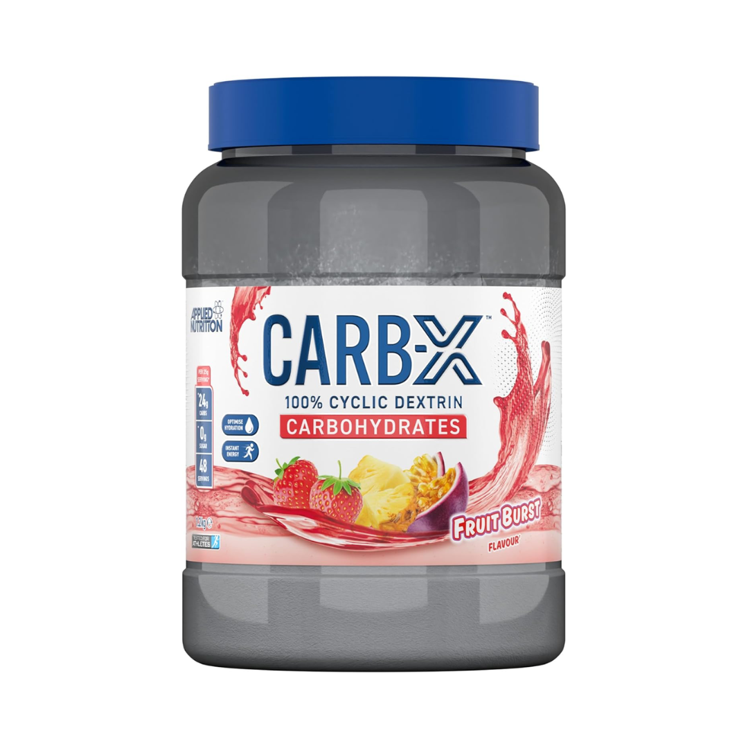 Applied Nutrition Carb X 1.2kg - Fruit Burst