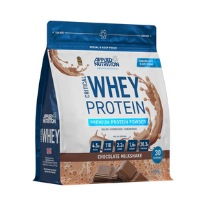Applied Nutrition Critical Whey 900g - Chocolate
