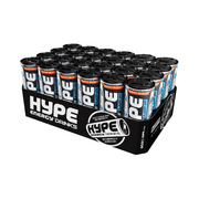 HYPE MFP Zero Sugar 24x250ml Energy Drink