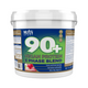 NutriSport 90+ Vegan Protein 5kg - Raspberry