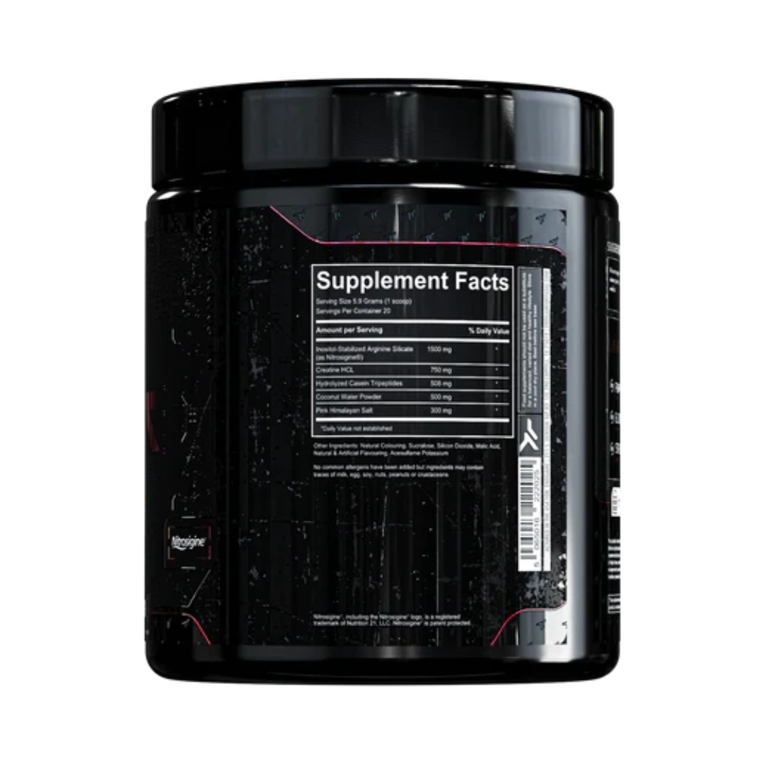 Endgame Augment 110g Peach
