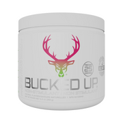 Bucked Up Non-Stimulant 327g - Raspberry Lime Ricky
