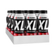 Nutramino Protein XL Shake 12x475ml - Strawberry