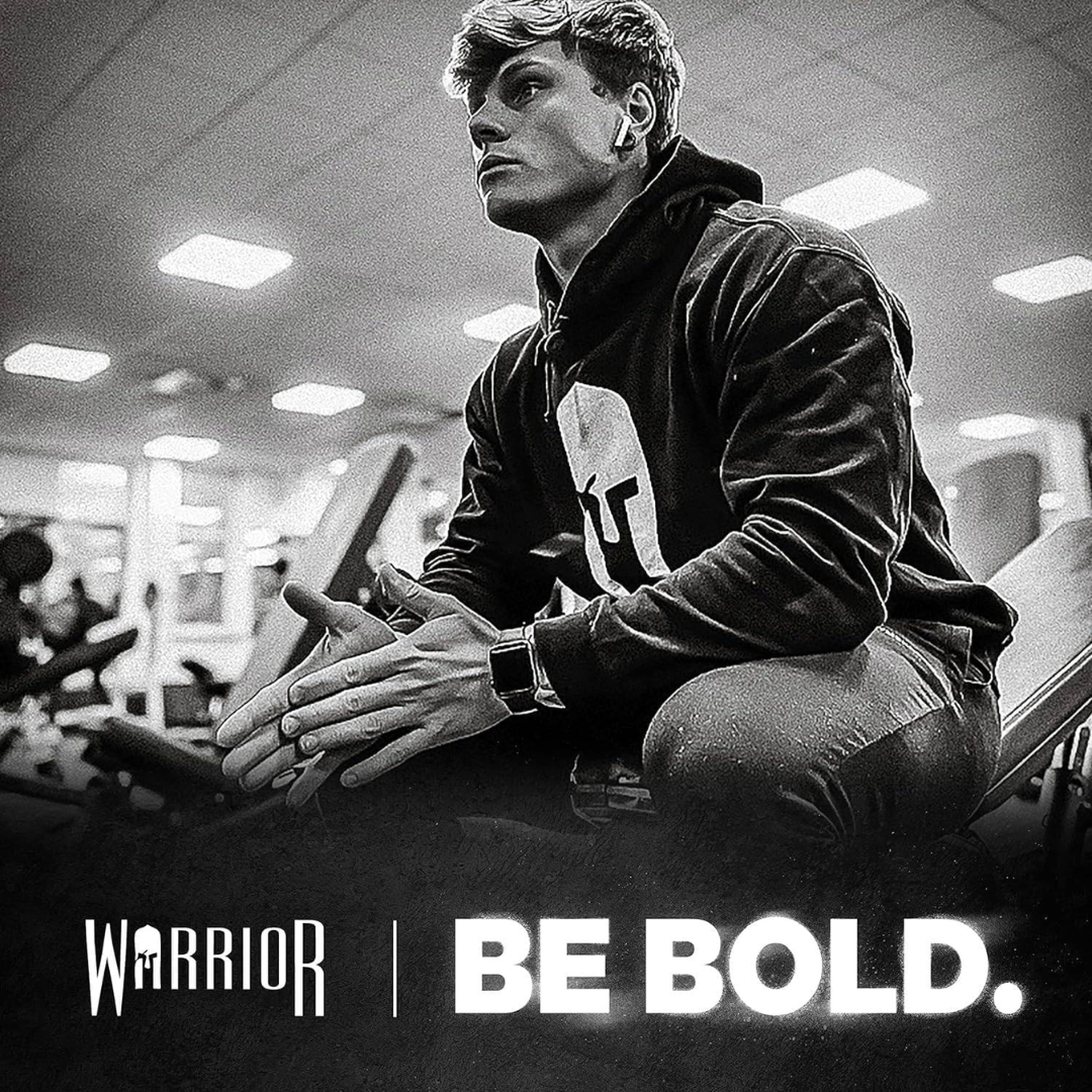 Warrior EAA 360g - Sour Apple