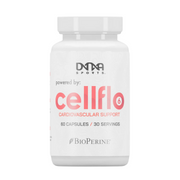 DNA Sports Cellflo6 60 Caps