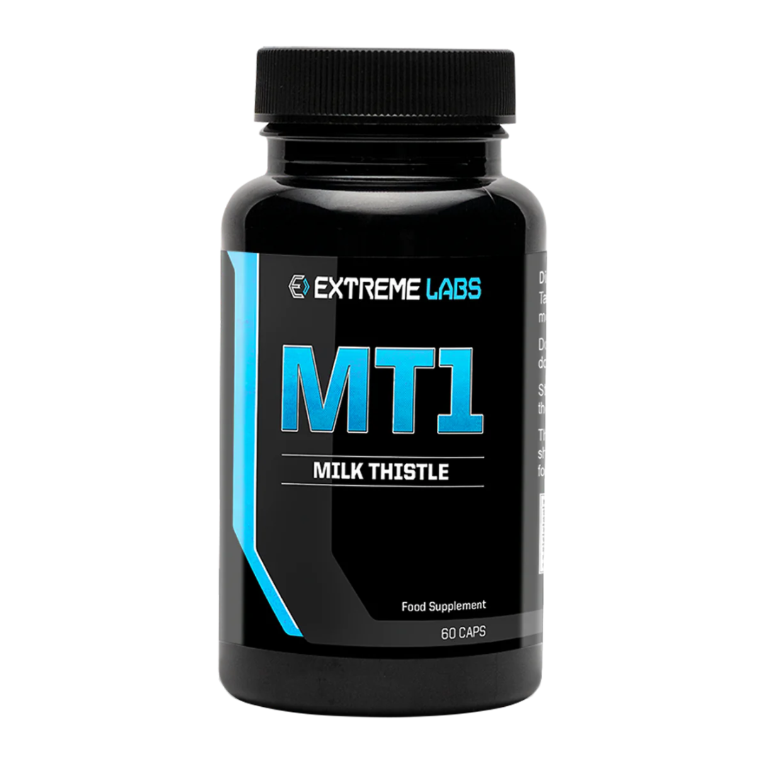 Extreme Labs MT1 60 Caps