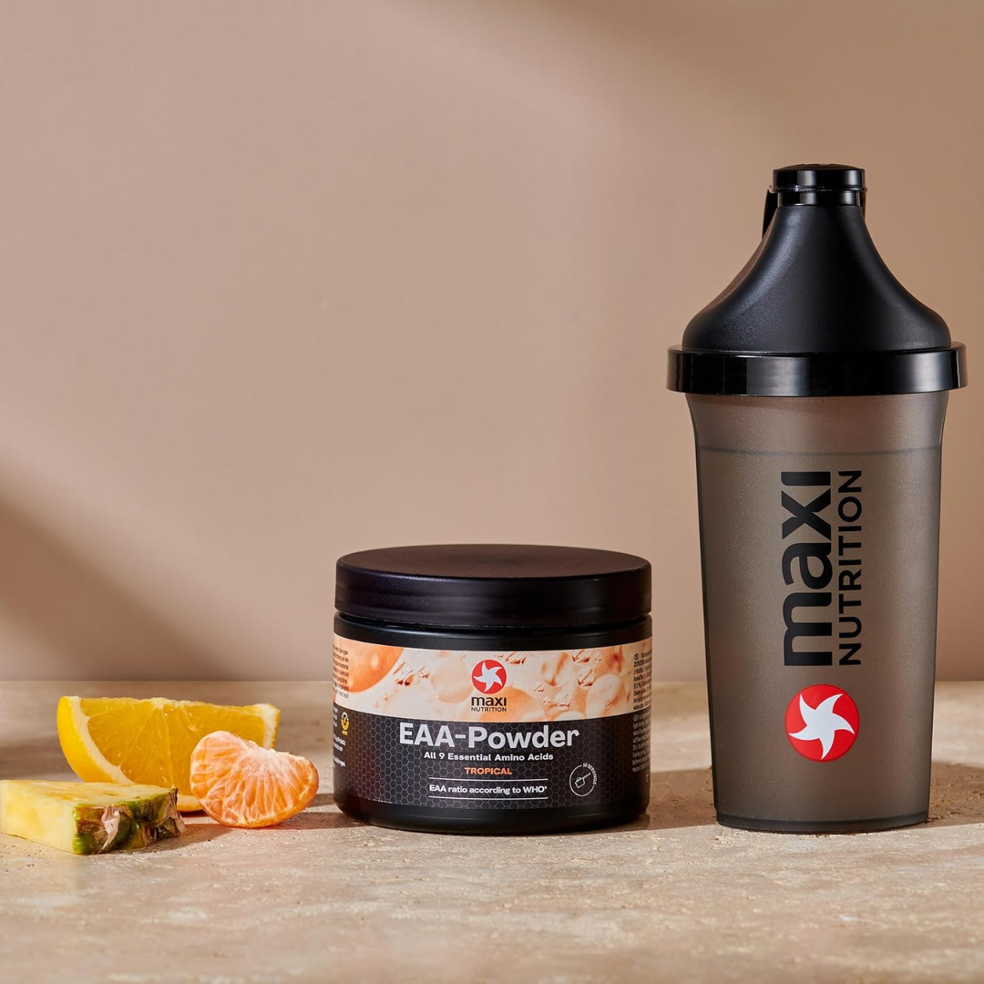 MaxiNutrition EAA 250g - Lemon and lime