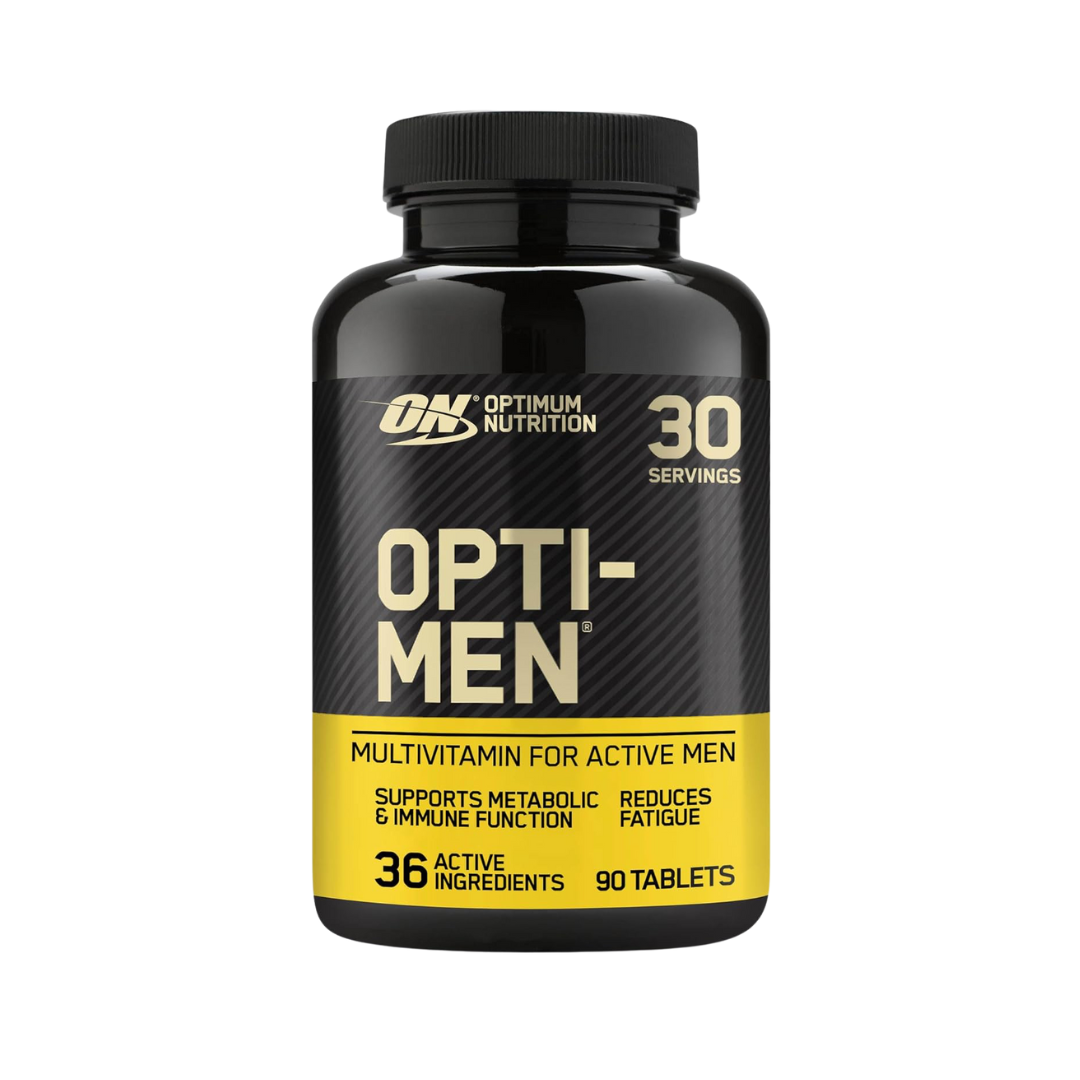 Optimum Nutrition Opti-Men 90 Tabs