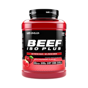 Outangled Beef Iso Plus 1.8kg - Apple Raspberry
