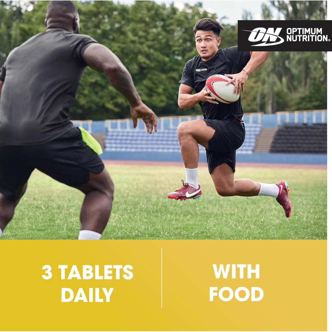 Optimum Nutrition Opti-Men 90 Tabs