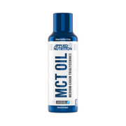 Applied Nutrition MCT Oil 490ml