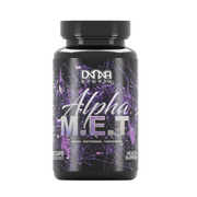 DNA Sports Alpha M.E.T 60 Caps