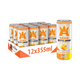 REIGN Storm 12x355ml - Valencia Orange
