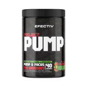 Efectiv Nutrition Project Pump 440g - Strawberry Kiwi
