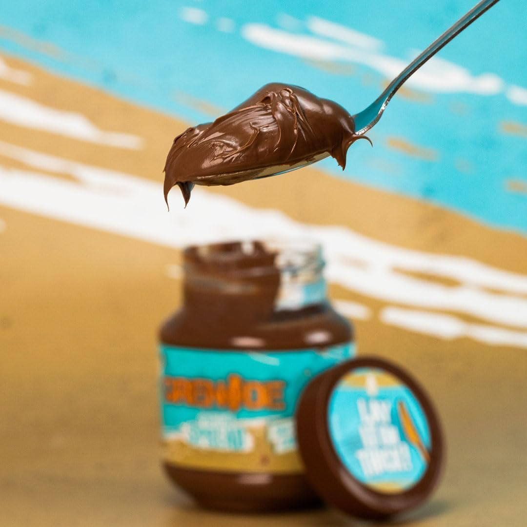 Grenade Protein Spread 360g - Salted Caramel