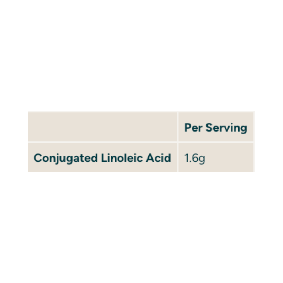 MyProtein MyVitamins CLA 1600mg 180 Caps