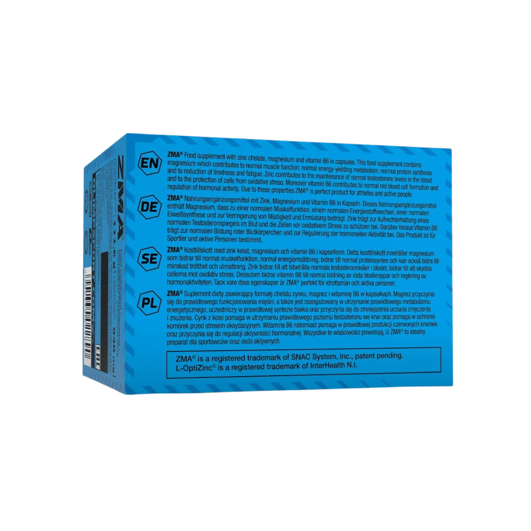 Olimp Sport Nutrition ZMA 120 Caps