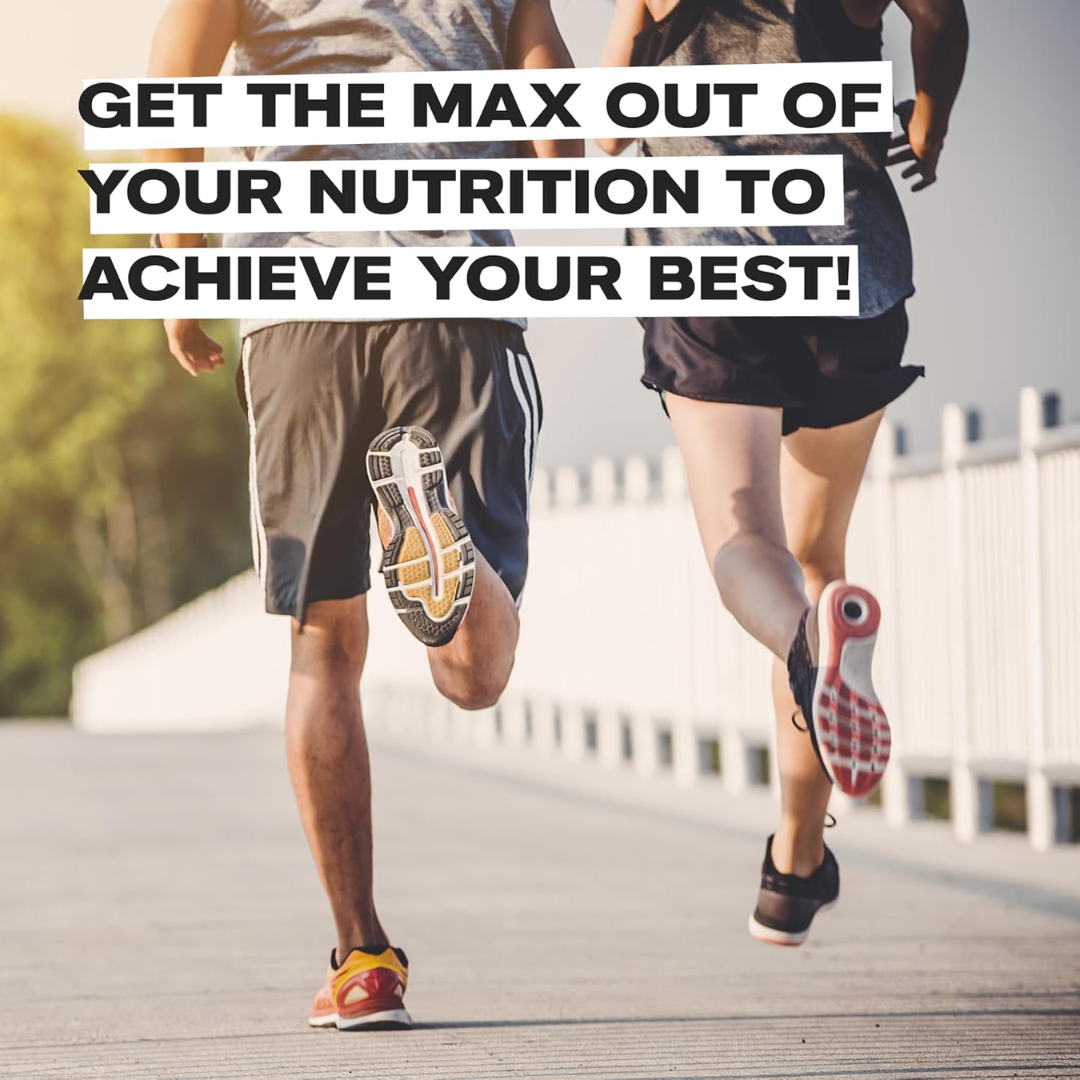 MaxiNutrition Shaker