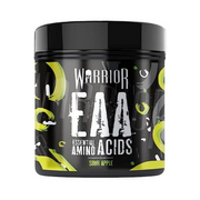 Warrior EAA 360g - Sour Apple