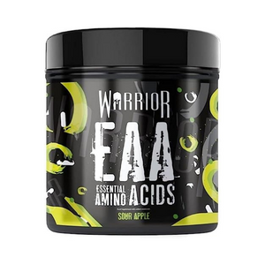 Warrior EAA 360g - Sour Apple