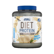Applied Nutrition Diet Whey 1.8kg - Vanilla Cream