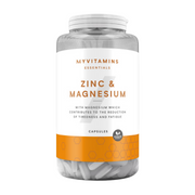 MyProtein MyVitamins Zinc and Magnesium 270 Caps Unflavoured
