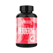 Warrior Berberine 60 Caps