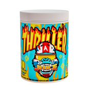 Gorillalpha Thriller Juice 520g - Mighty Melon Cocktail