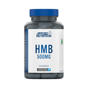 Applied Nutrition HMB 500MG 120Veg Caps Unflavoured