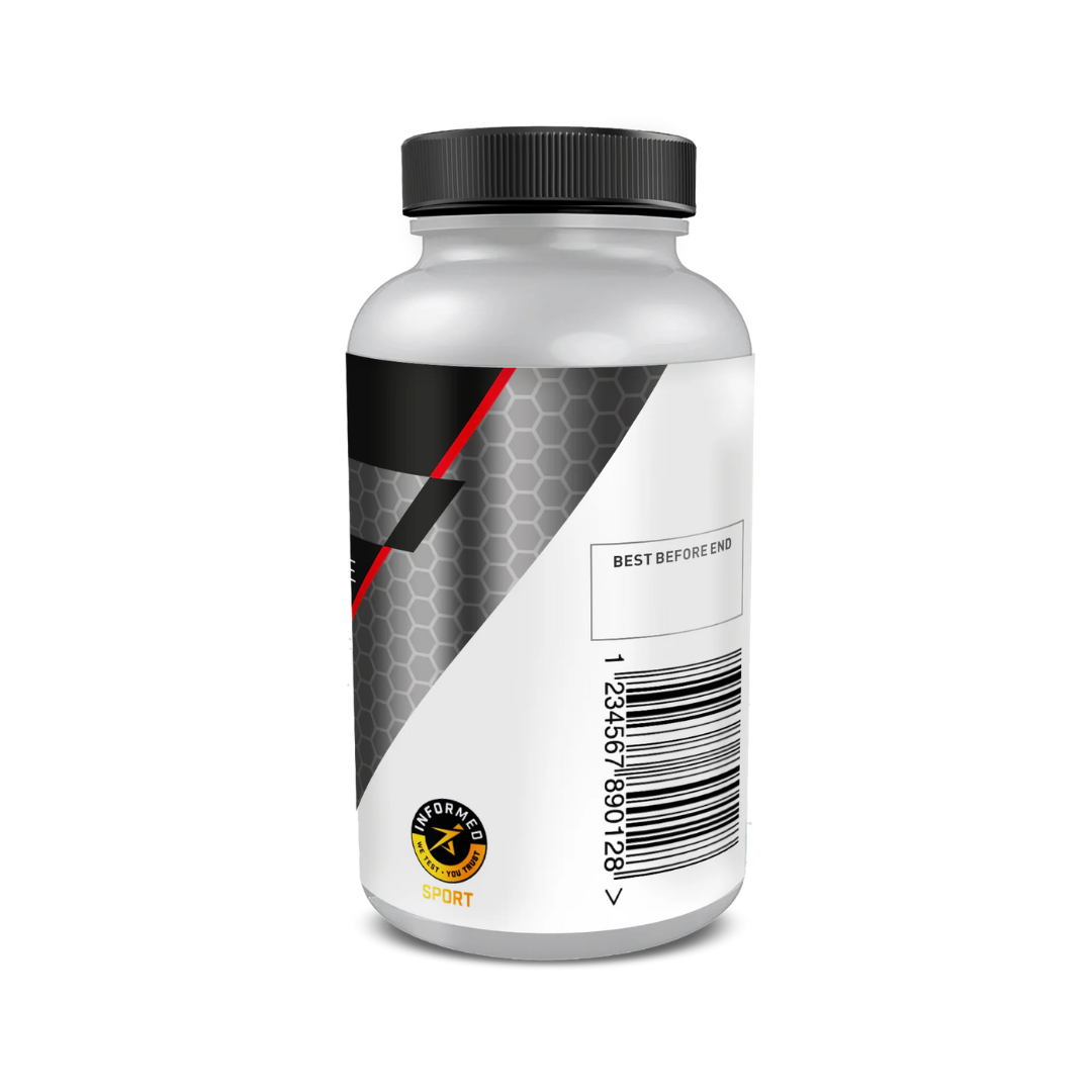 MaxiNutrition Caffeine 100 Tabs