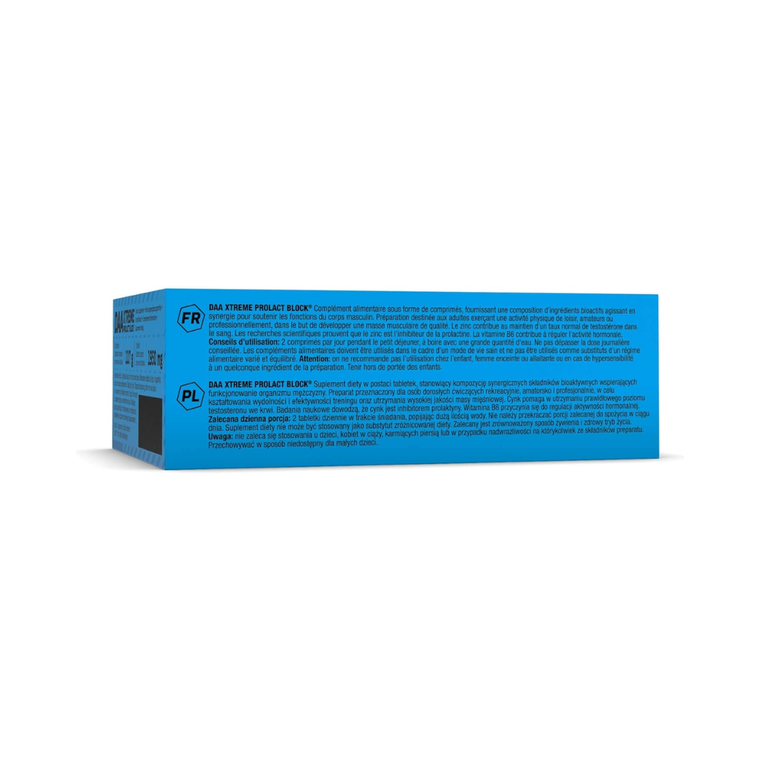 Olimp Sport Nutrition DAA Xtreme 60 Tabs