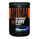 Animal Fury Powder 500g - Blue Raspberry