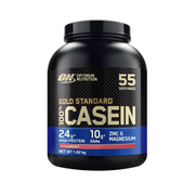 Optimum Nutrition Gold Standard 100% Casein 1.82kg - Strawberry