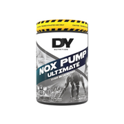 DY Nutrition Nox Pump 400g - Iced Blueberry