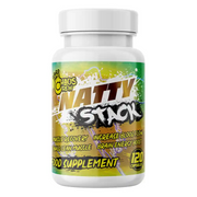 Chaos Crew Nattystack 120 Caps