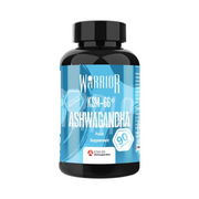 Warrior Ashwagandha 90 Caps