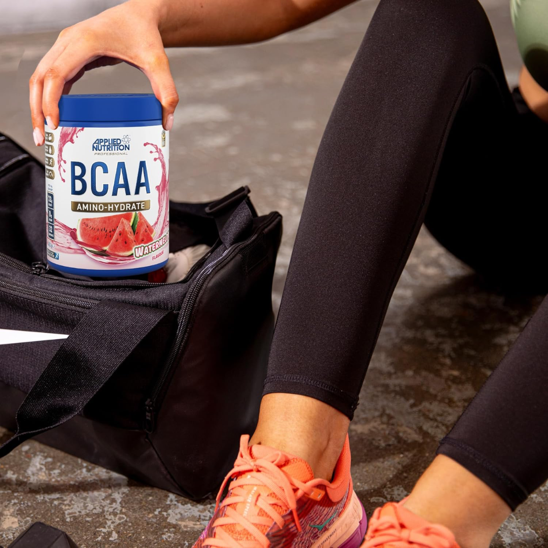 Applied Nutrition BCAA Amino-Hydrate 450g - Fruit Burst