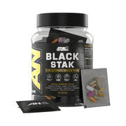 Applied Nutrition Black Stak- Ultimate Health Pack 30 Sachets