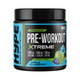 HYPE Pre Workout Powder 300g - Apple & Blueberry