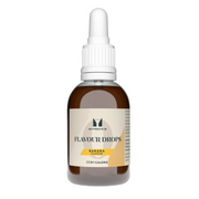 MyProtein FlavDrops 50ml - Banana