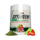 EHP Labs OxyGreens Daily Super Greens 30 Servings - Strawberry Margarita