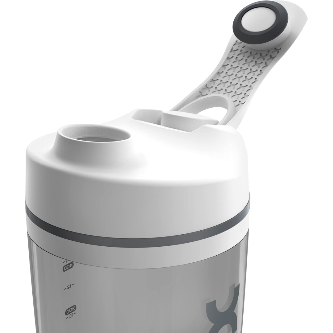 PROMiXX Original AA Vortex Mixer 600ml - White