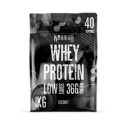 Warrior Whey 1kg - Coconut