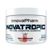 InnovaPharm Novatropic 155g - Pink Lemonade