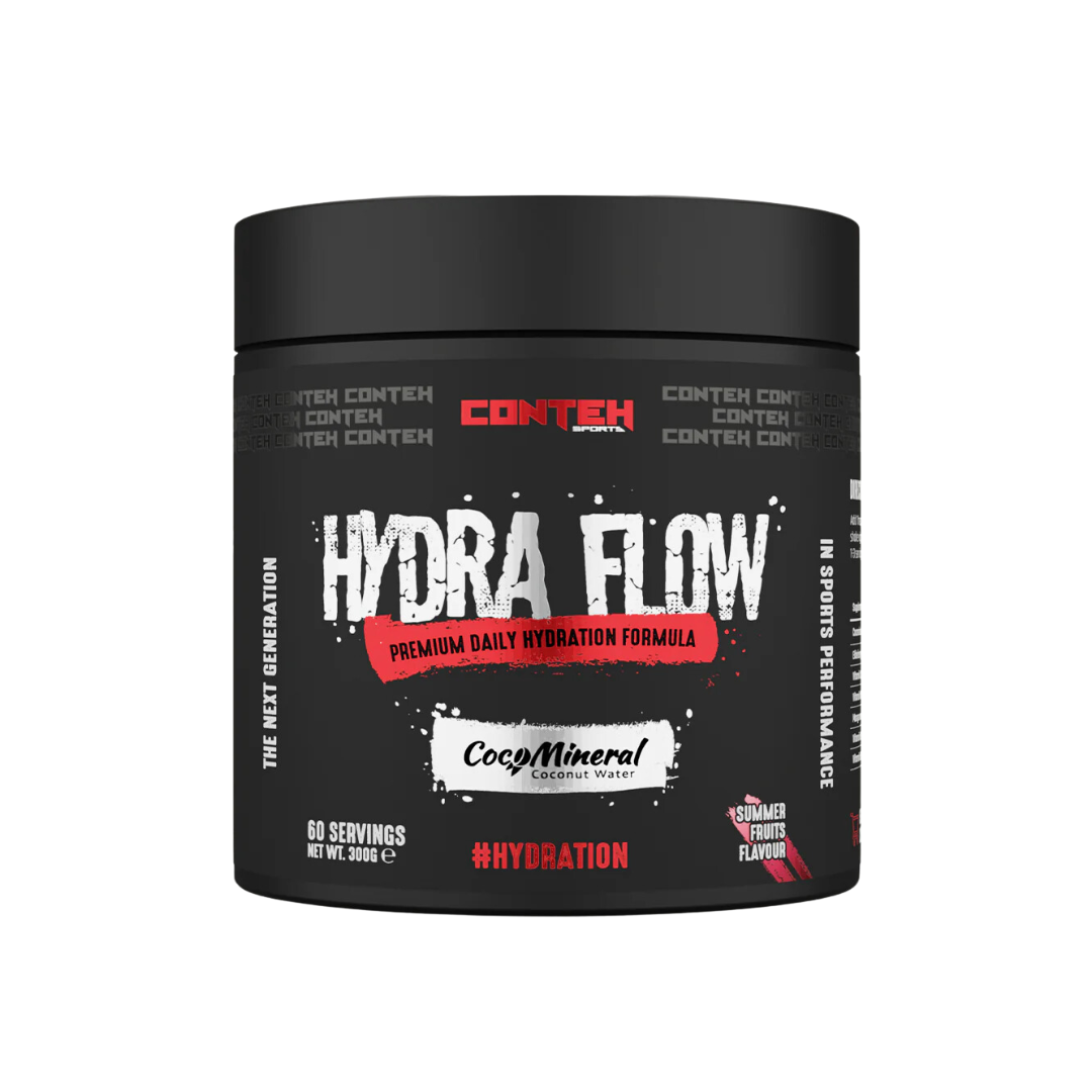Conteh Sports Hydra Flow 300g - Watermelon