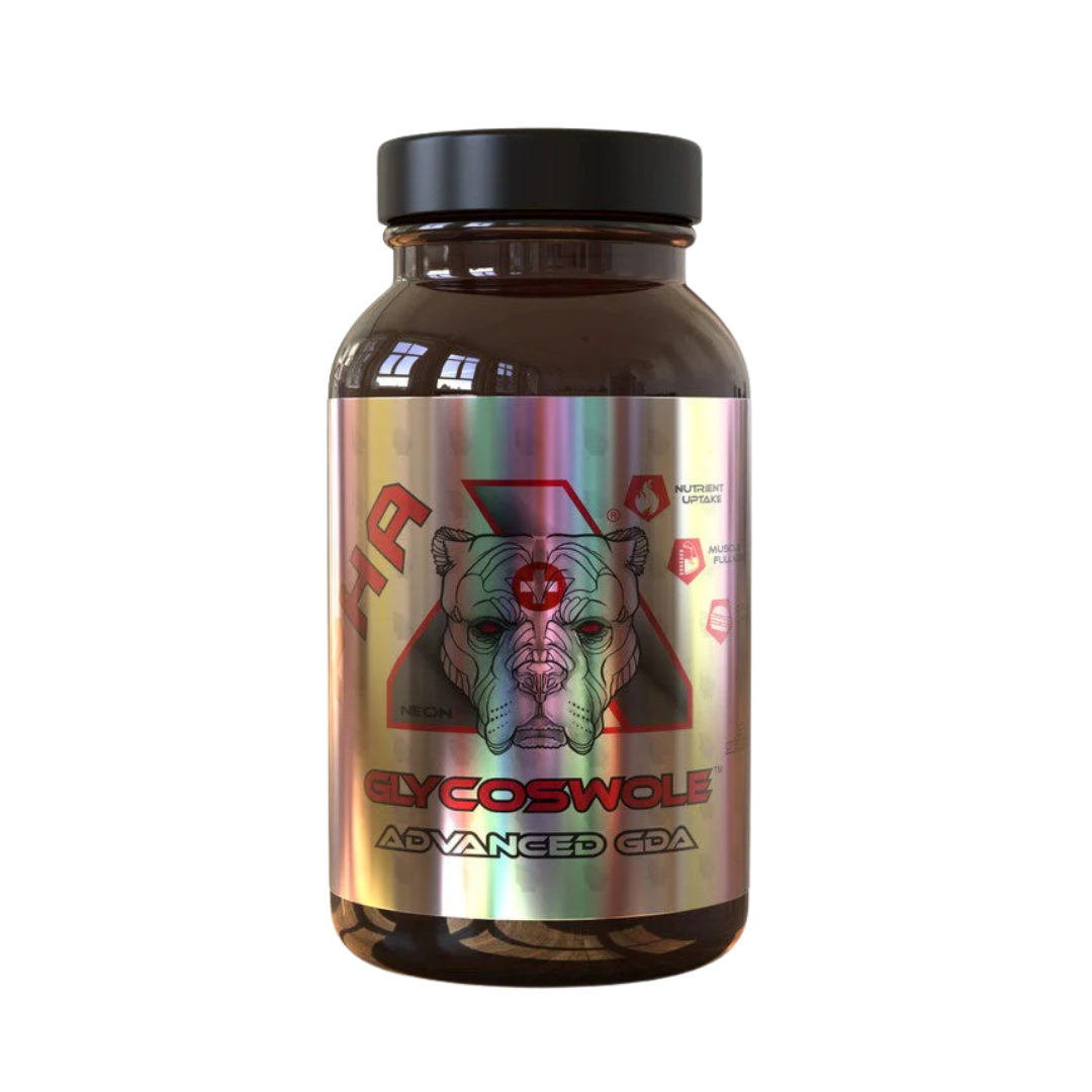 Alpha Neon Glycoswole 90 Caps