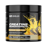Outangled Creatine Monohydrate 250g - Island Pineapple