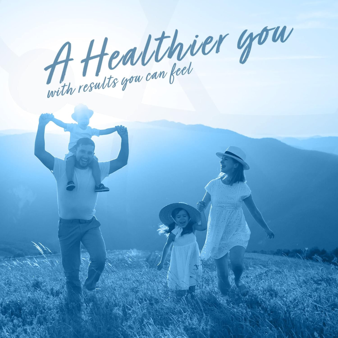 Applied Nutrition Probiotic Advanced Multi-Strain Formula 60 Caps