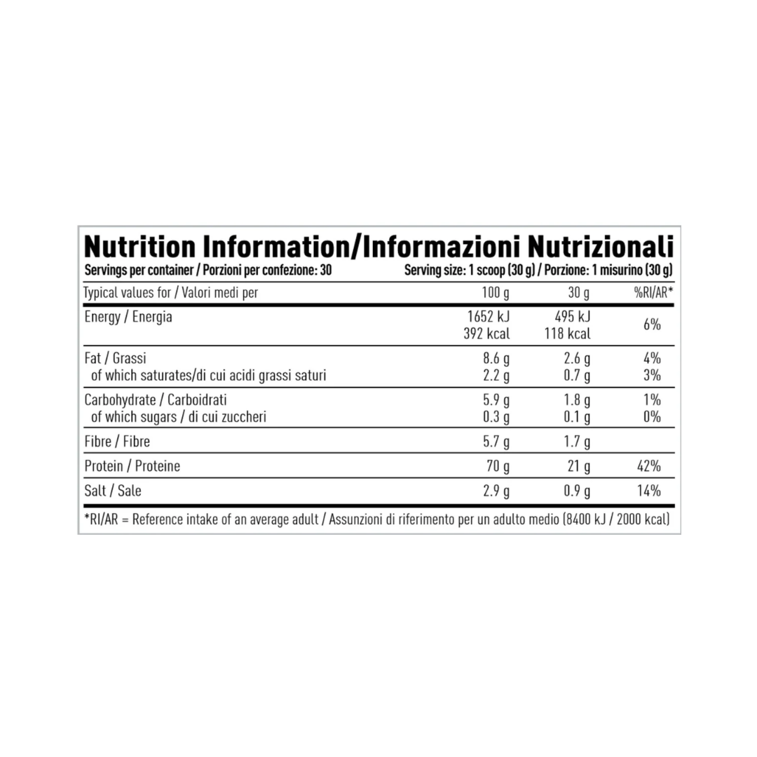 Per4m Plant Protein 900g - Chocolate Mint